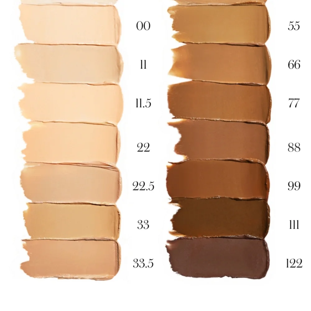 RMS Beauty UnCoverup Concealer in 11, 5.67g/0.20oz